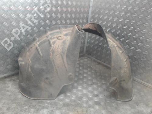Wheel arch AUDI Q3 (8UB, 8UG) 2.0 TDI quattro | BP28023801C56 