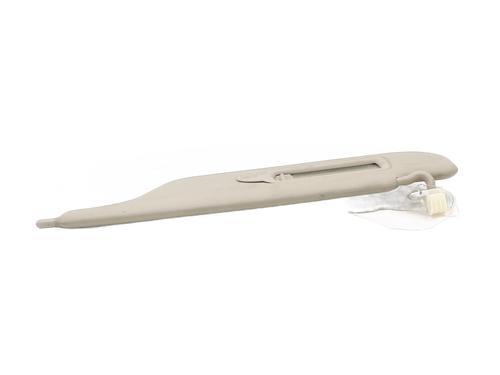 Left sun visor RENAULT CLIO III Grandtour (KR0/1_) 1.2 16V (KR0P) | BP33414953I1 - Image 4