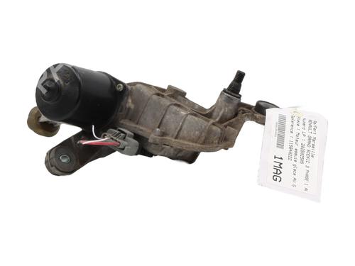 Front wiper motor RENAULT GRAND SCÉNIC III (JZ0/1_) 1.5 dCi (JZ09, JZ0D, JZ10, JZ14, JZ1G, JZ29, JZ2C) | BP30491264M29