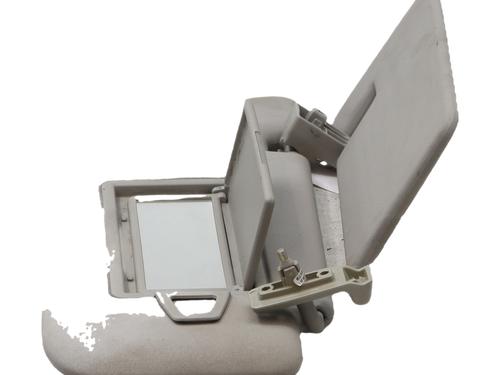 right-sun-visor-mercedes-benz-m-class-w164-2005-2006-2007-2008-2009-2010-2011-2012-38549553 main image