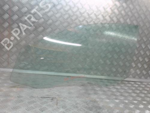 Used Front left door window VW PASSAT B6 (3C2) 2.0 TDI (140 hp) 24273742