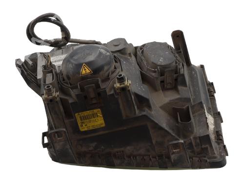 Left headlight LAND ROVER RANGE ROVER III (L322) 3.0 D 4x4 | BP31944192C28 