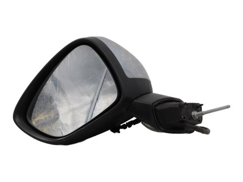 Left mirror CITROËN C3 II (SC_) 1.4 HDi 70 (SC8HZC, SC8HR0, SC8HP4) | BP28974006C26 - Image 5