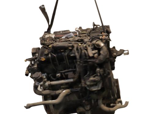 Used Engine Engine PEUGEOT 207 (WA_, WC_) 1.6 HDi (90 hp) 36438607 36438607