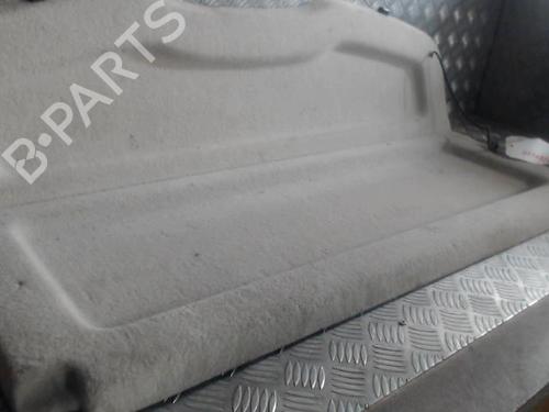 Used Rear parcel shelf RENAULT SCÉNIC III (JZ0/1_) 1.5 dCi (106 hp) 24272051