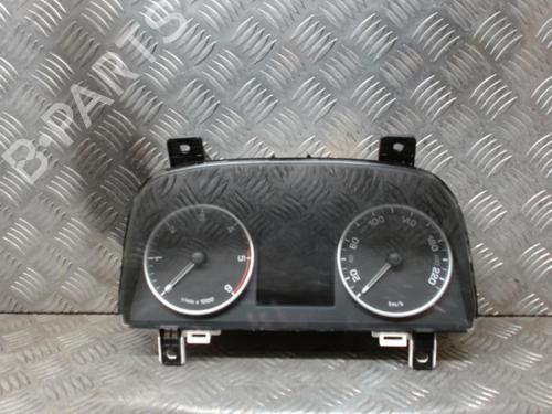 Used Instrument cluster LAND ROVER RANGE ROVER SPORT I (L320) 3.0 D 4x4 (245 hp) 24282229