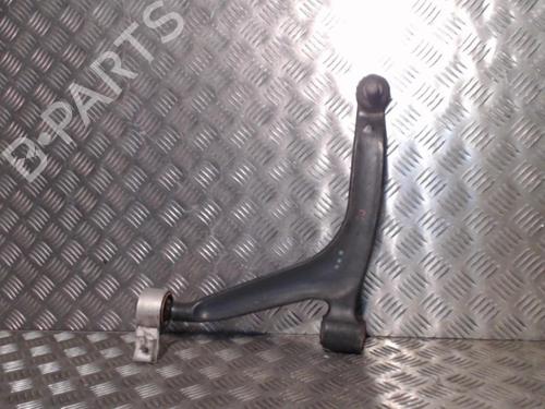 Used Left front suspension arm CITROËN XSARA PICASSO (N68) 1.6 HDi (109 hp) 24284420