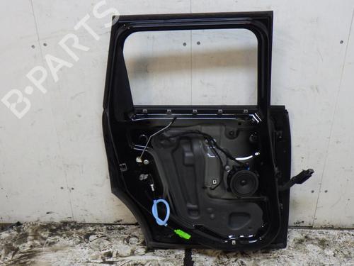Left rear door MINI MINI (F55) One | BP32165168C4 