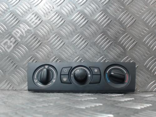 Climate control BMW 1 (E87) 118 d | BP24268810I5 
