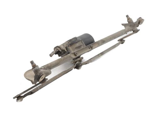 Used Front wiper motor TOYOTA LAND CRUISER PRADO (_J12_) 3.0 D-4D (KDJ120, KDJ125, KDJ121) (173 hp) 26522976
