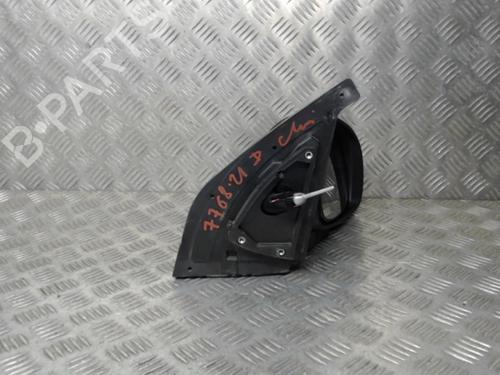 Right mirror KIA PICANTO I (SA) 1.0 | BP24283047C27 