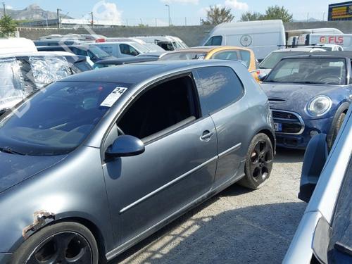 Front left seatbelt VW GOLF V (1K1) 2.0 GTI | BP24263808I26  - Image 12