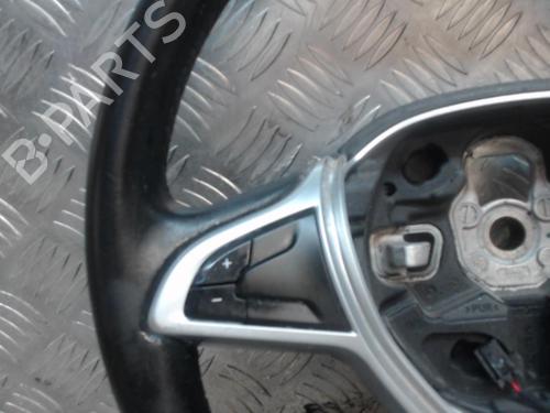 Steering wheel DACIA SANDERO II 1.5 dCi | BP24282706C49 - Image 3