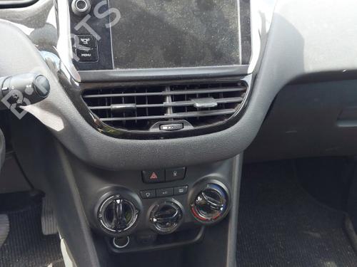 Alternator PEUGEOT 208 I (CA_, CC_) 1.2 VTI 82 | BP24263831M7