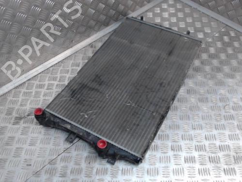 Køler VW TOURAN (1T1, 1T2) 1.9 TDI | BP24267363M31 