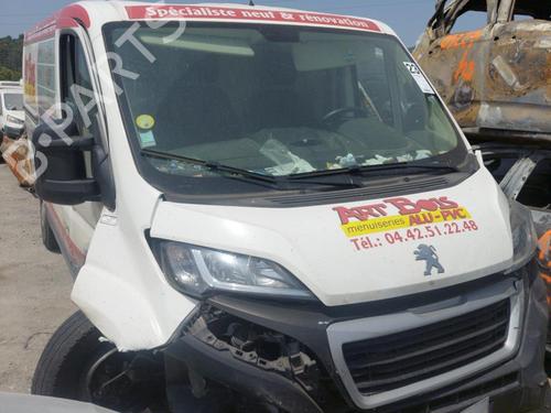 Højre solskærm PEUGEOT BOXER Van 2.2 BlueHDi 120 | BP24272159I2 - Image 6