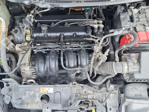 Gearbox FORD FIESTA VI (CB1, CCN) 1.6 Ti | BP38436388M3 - Image 6