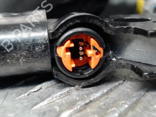 Used Front right seatbelt Front right seatbelt PEUGEOT 3008 I MPV (0U_) 1.6 HDi (112 hp) 24280029 24280029