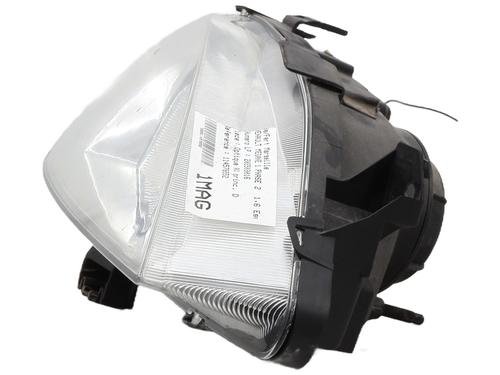 Right headlight RENAULT MEGANE I (BA0/1_) 1.6 16V (BA04, BA0B, BA11, BA1J, BA16, BA19, BA1K, BA1V,... | BP29924983C29 