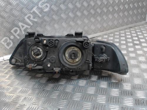 Right headlight BMW 5 (E39) 525 tds | BP24266810C29 