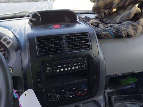 Front wiper motor CITROËN JUMPY II Van 1.6 HDi 90 16V | BP25141659M29  - Image 6