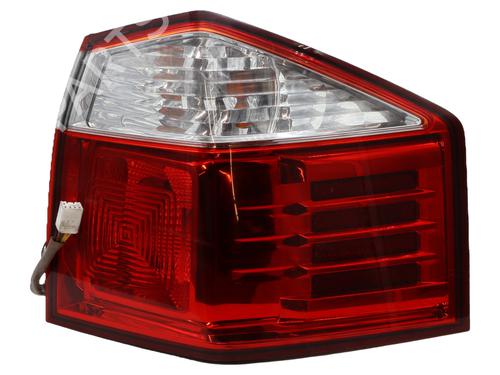 Right taillight CHEVROLET ORLANDO (J309) 2.0 D | BP38485555C35 - Image 2