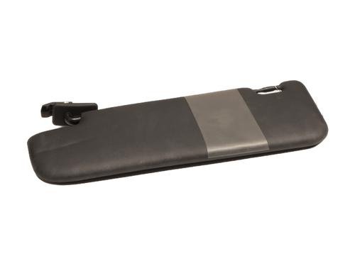 Used Left sun visor FIAT 500 (312_) 1.2 (312AXA1A) (69 hp) 24275049