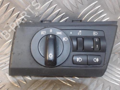 Headlight switch BMW X3 (E83) xDrive 20 d | BP24282989I24  - Image 5