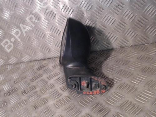 Left mirror DAEWOO MATIZ (M100, M150) 0.8 | BP24278255C26 