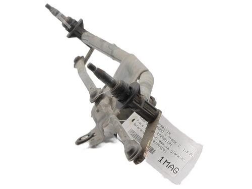 Front wiper motor RENAULT KANGOO (KC0/1_) 1.5 dCi | BP26891714M29 - Image 5