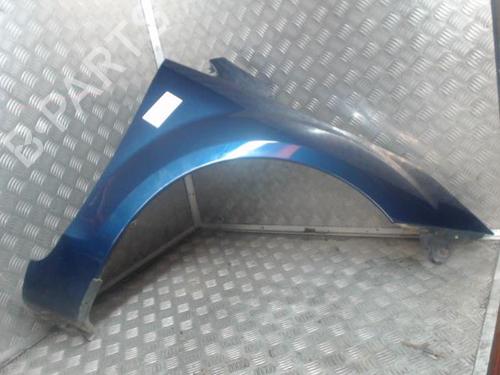 Used Right front fenders FORD FOCUS II Convertible 2.0 (145 hp) 27157937