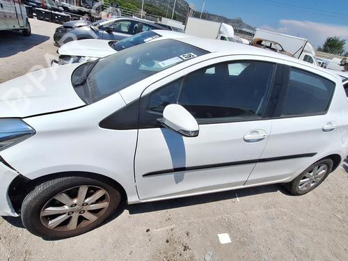 Used Parts TOYOTA YARIS (_P13_) 1.0 (KSP130_, KSP130) 4998052