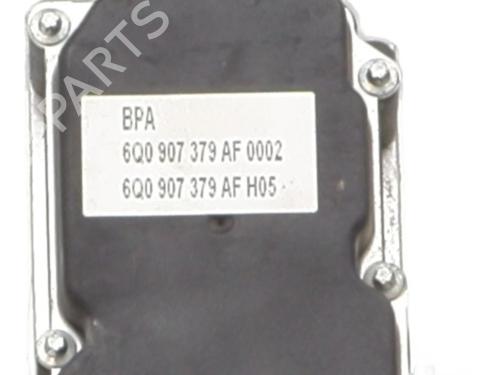 Used ABS pump ABS pump VW POLO IV (9N_, 9A_) [2001-2014] 34500793 34500793