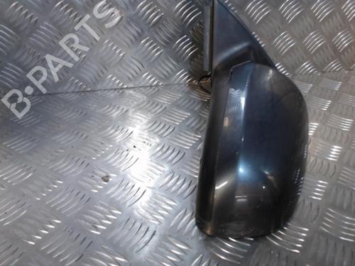 Left mirror AUDI A4 B6 (8E2) 1.9 TDI | BP24283454C26 