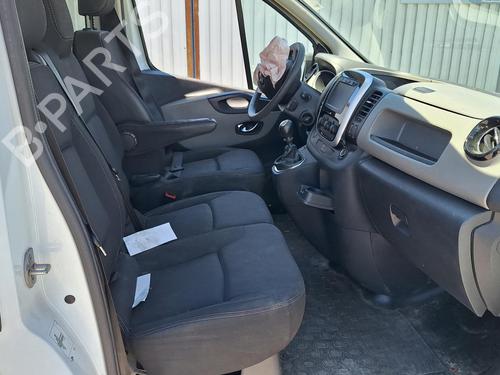 Plafonier RENAULT TRAFIC III Van (FG_) 1.6 dCi 120 (FGMK) | BP37482345I8 - Image 7