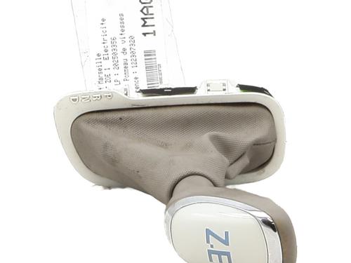 Shift knob RENAULT ZOE (BFM_) ZOE | BP32990397I34 - Image 3