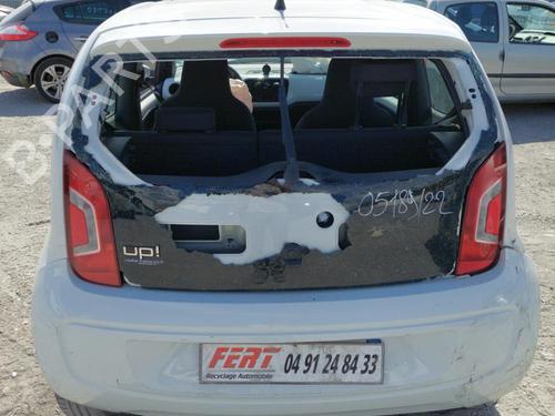 Climate control VW UP! (121, 122, BL1, BL2, BL3, 123) 1.0 | BP24276532I5  - Image 16