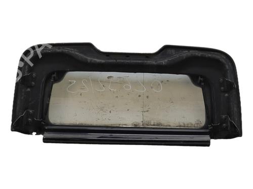 Used Tailgate Tailgate 39606297 39606297