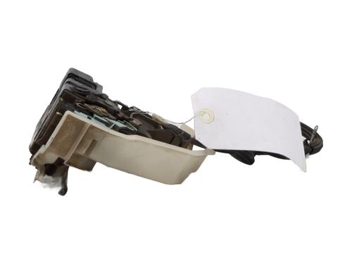 Rear right lock VW GOLF V (1K1) 1.9 TDI | BP29065894C99 