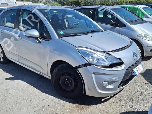 Horn CITROËN C3 II (SC_) 1.4 HDi 70 (SC8HZC, SC8HR0, SC8HP4) | BP38307913E13  - Image 13
