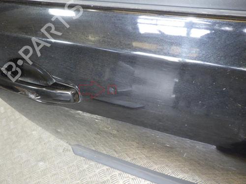 Right front door NISSAN QASHQAI / QASHQAI +2 I (J10, NJ10, JJ10E) 1.5 dCi | BP24272675C3 