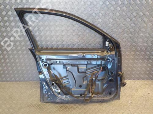 Used Left front door RENAULT MEGANE II (BM0/1_, CM0/1_) 1.6 16V (BM0C, CM0C) (113 hp) 24266391