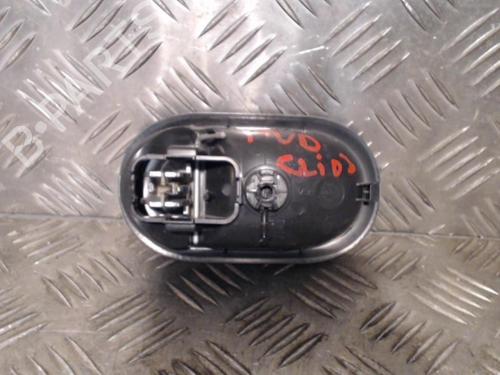 Front right interior door handle RENAULT CLIO III (BR0/1, CR0/1) 1.5 dCi | BP24278681I14 