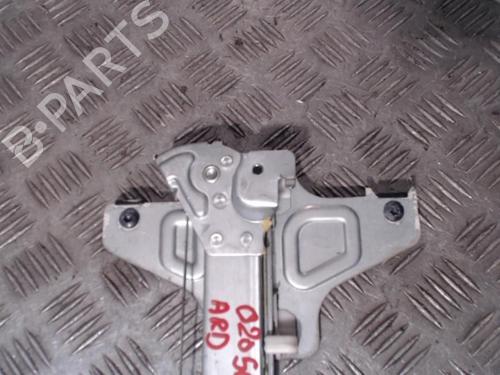 Rear right window mechanism CITROËN C4 I (LC_) 1.6 HDi | BP24278625C25 