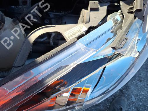 Interior roof light CITROËN C3 II (SC_) 1.0 VTi 68 | BP25491852I8  - Image 17