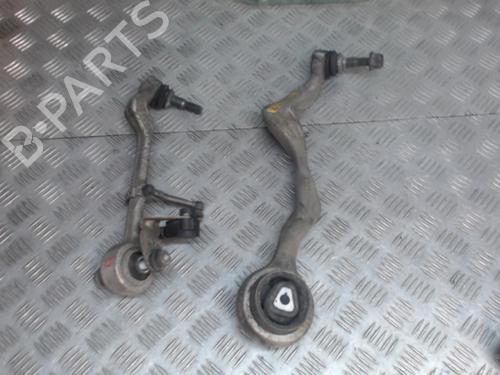 Left front suspension arm BMW 3 (E90) 320 d | BP24269245M12