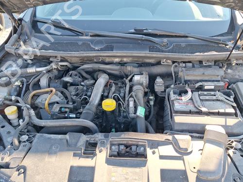 Rear left interior door handle RENAULT MEGANE III Grandtour (KZ0/1) 1.5 dCi (KZ0C, KZ1A) | BP30302159I15