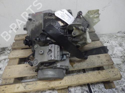 Used Gearbox Gearbox DS DS 3 (SA_) 1.2 THP 110 / PureTech 110 (SAHNPS, SAHNZ6, SAHNZT) (110 hp) 33415020 33415020