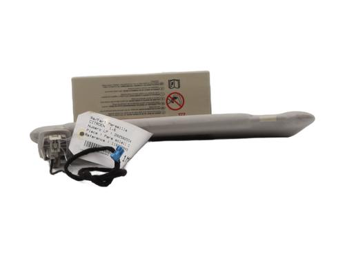 Right sun visor CITROËN C4 II (NC_) 1.6 HDi 90 | BP30549623I2 - Image 3