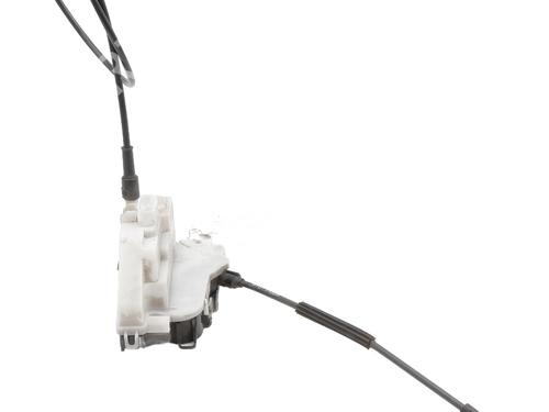 front-right-lock-renault-twingo-ii-cn0_-2007-25720820 main image